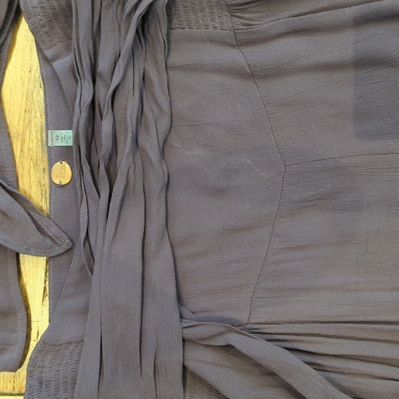 COPY - Elegant Purple Free People Women's Jumpsuit - Picture 2 of 4